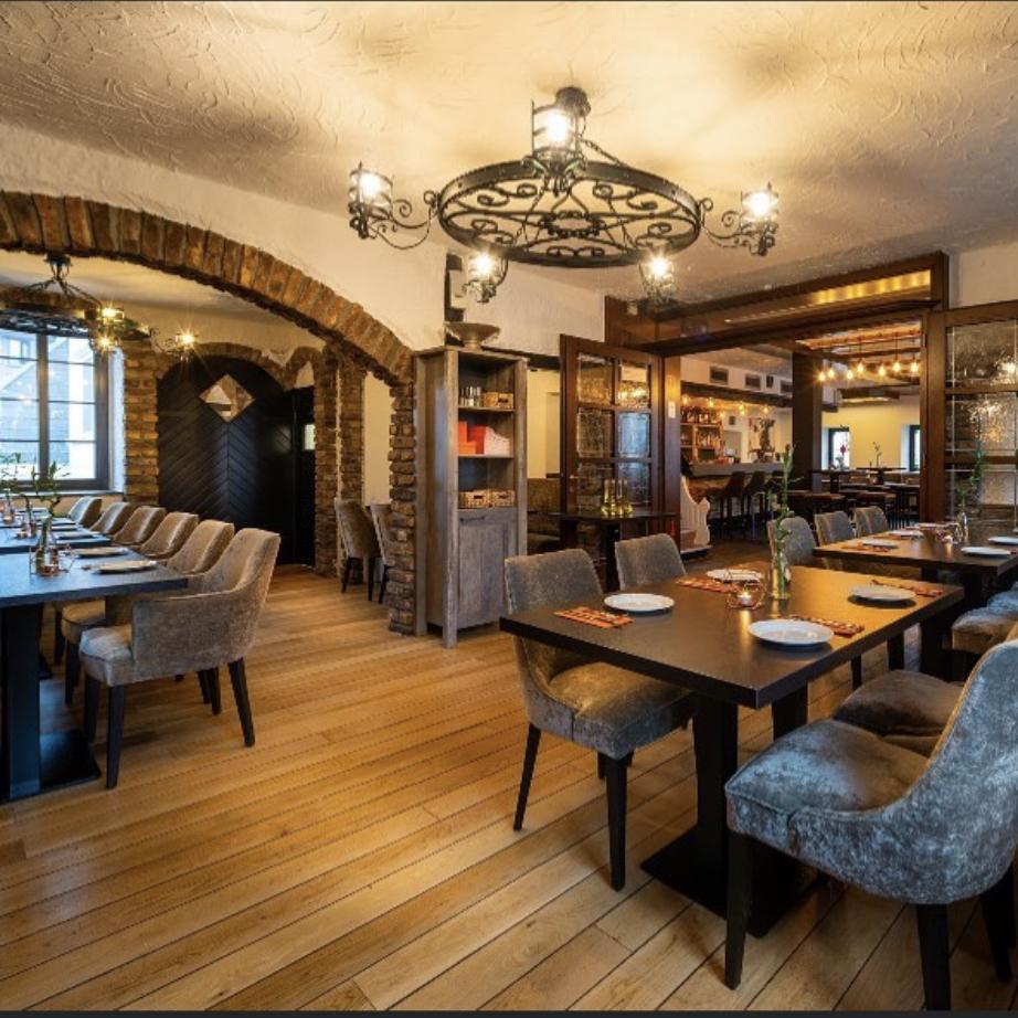 Restaurant "Latino, Restaurant, Bar, Cocktails" in Leverkusen