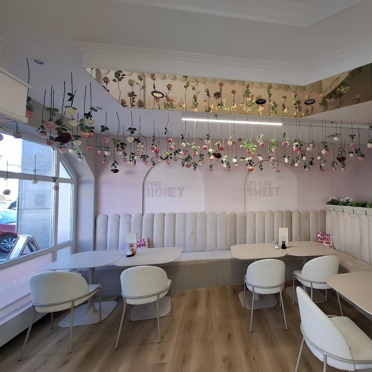 Restaurant "Liamello | Breakfast Club | Café" in Günzburg