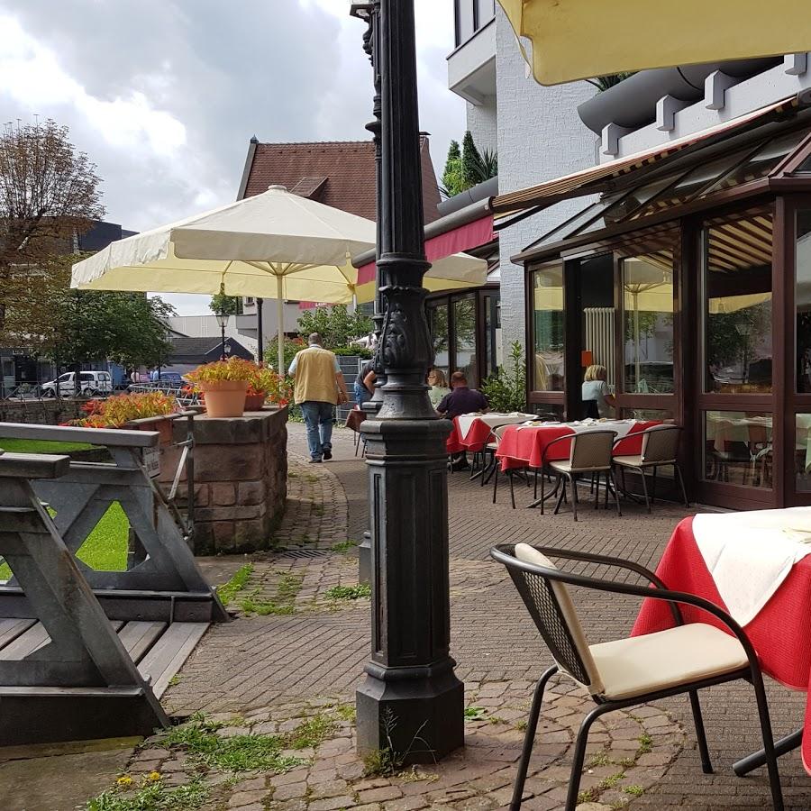 Restaurant "Aleppo Tor Restaurant" in  Merzig