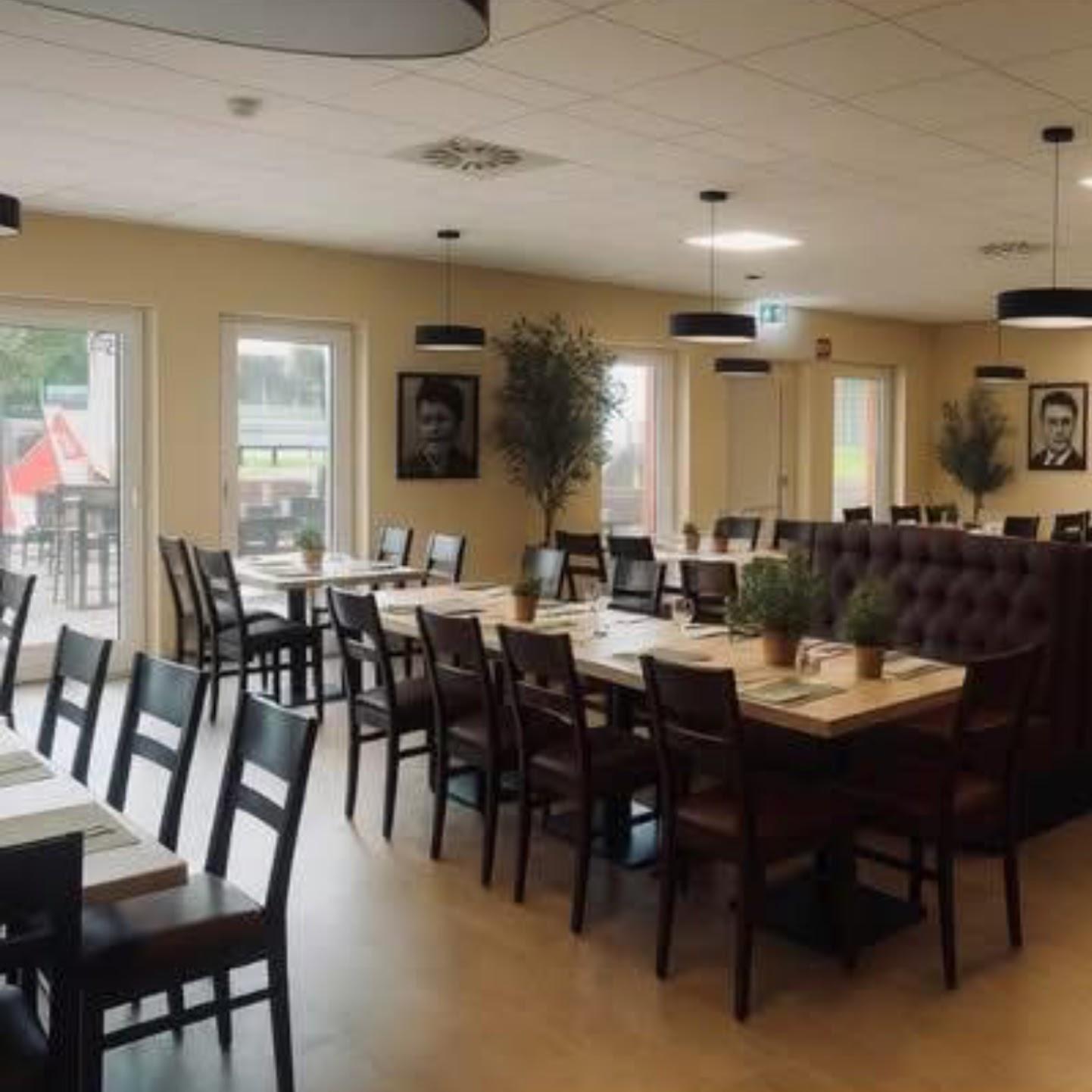 Restaurant "Osteria Pizzeria Da Antonio" in Roßtal