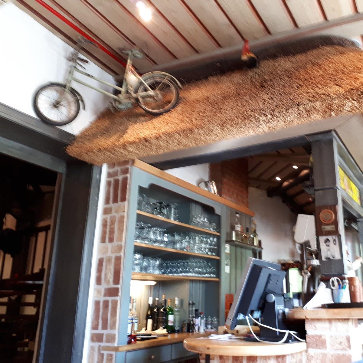 Restaurant "Restaurant Pirsch-Mühle" in  Hamfelde