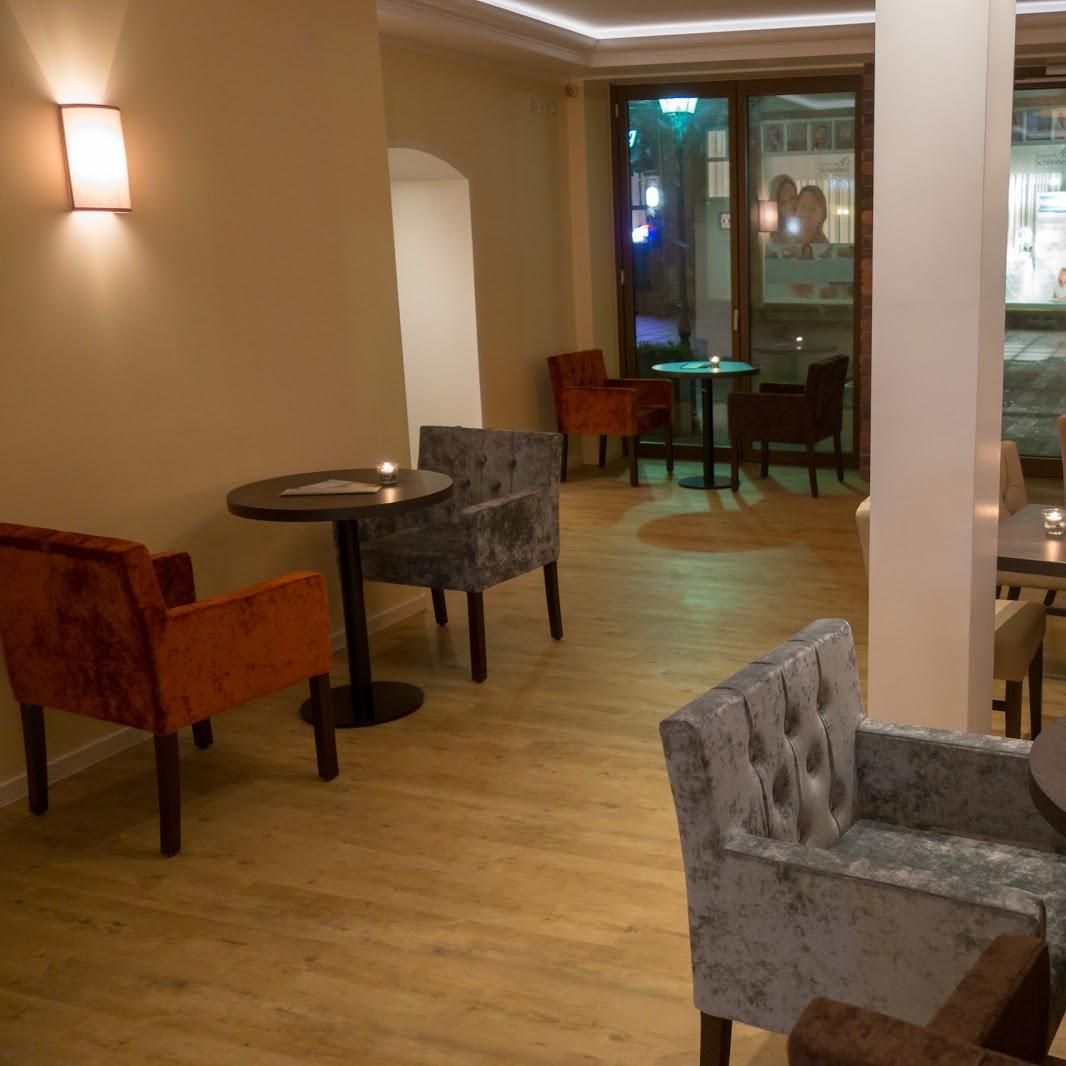 Restaurant "KleX - Bistro" in Merzig