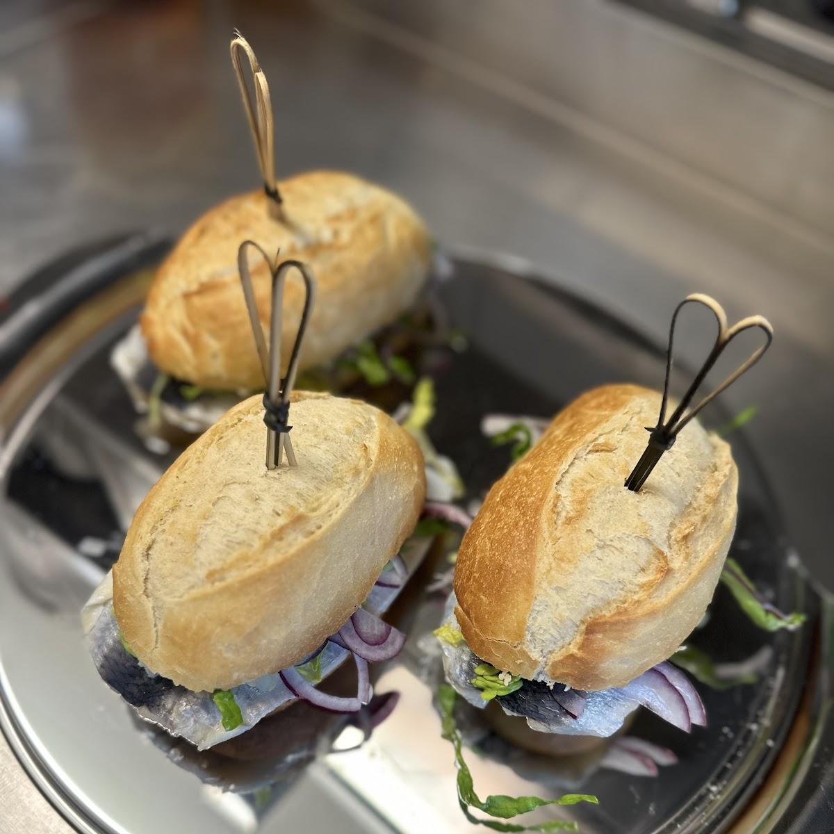 Restaurant "Fischerhütte Wendlingen" in Wendlingen am Neckar