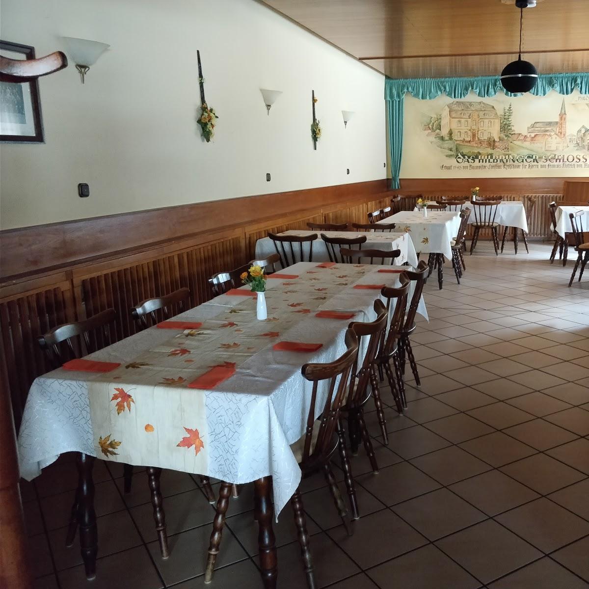 Restaurant "Mahlzeit Döner" in  Merzig