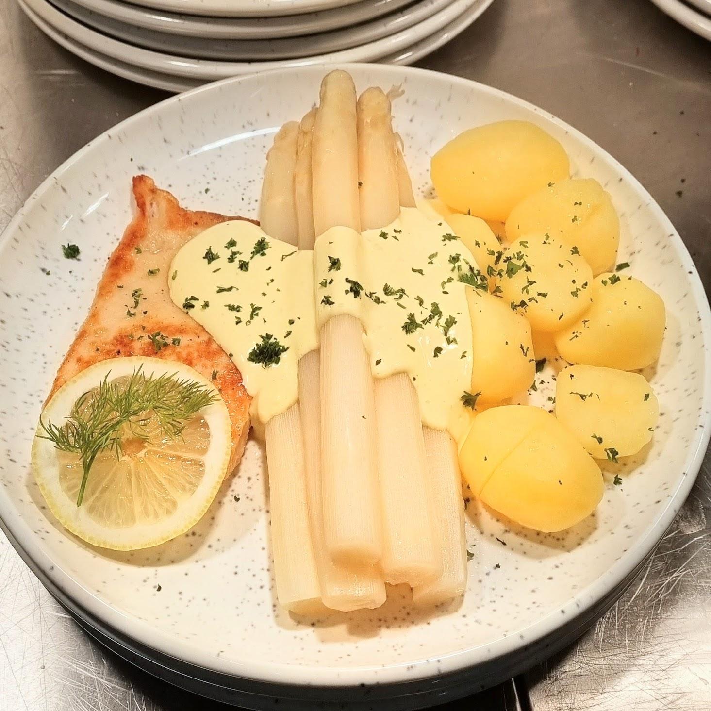Restaurant "Café Restaurant Auszeit" in Sottrum