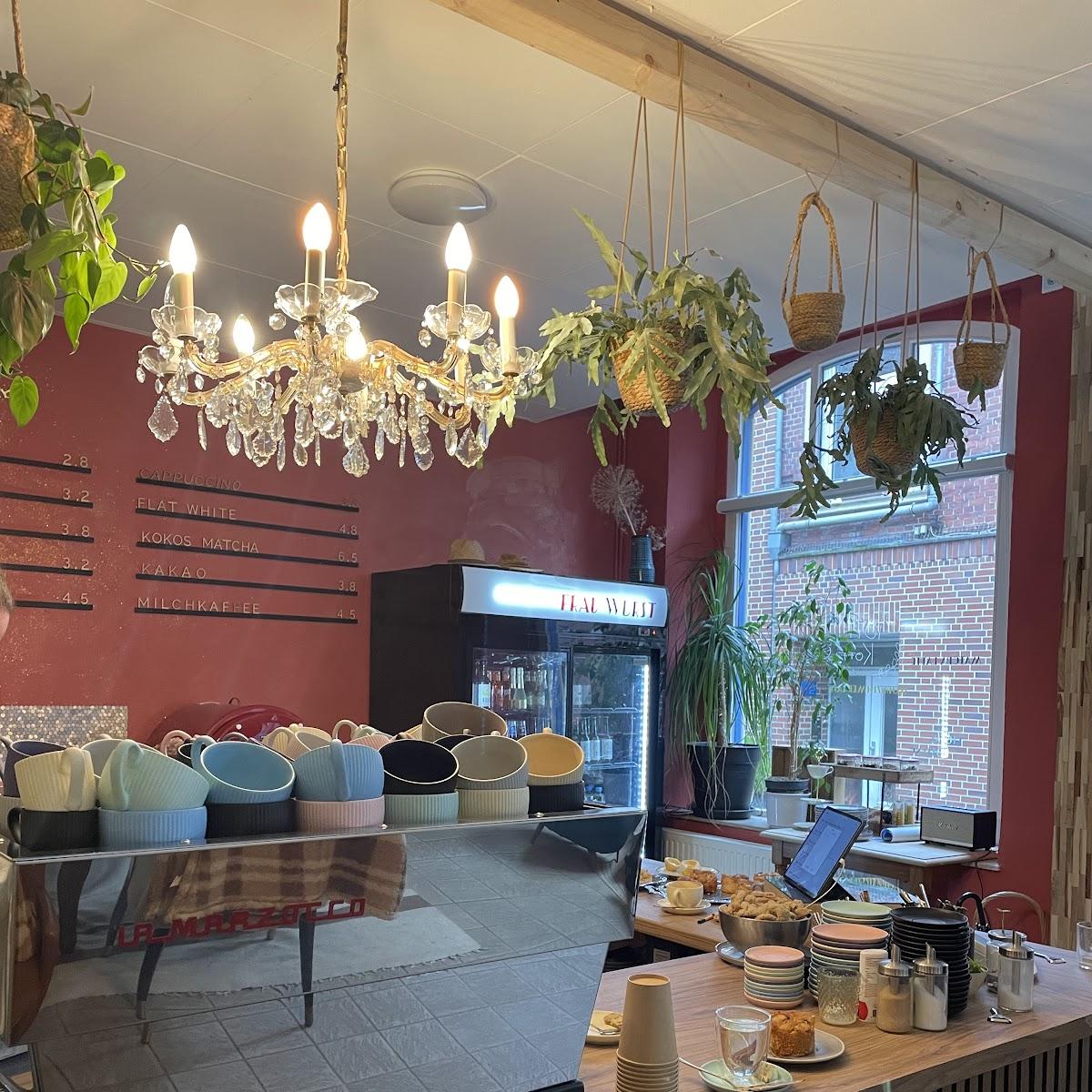 Restaurant "Toffi Koffi" in Billerbeck