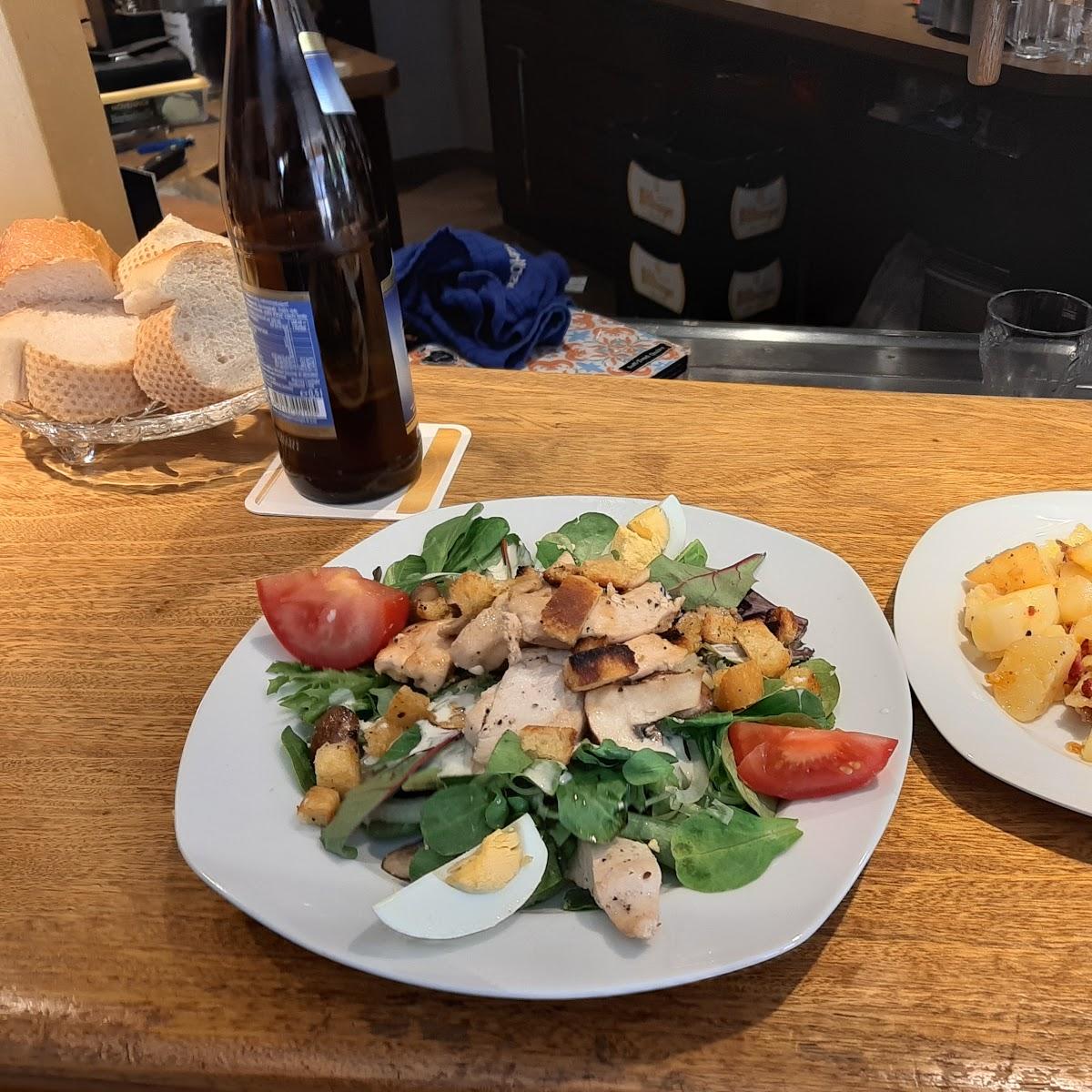 Restaurant "Asia Pham" in  Merzig