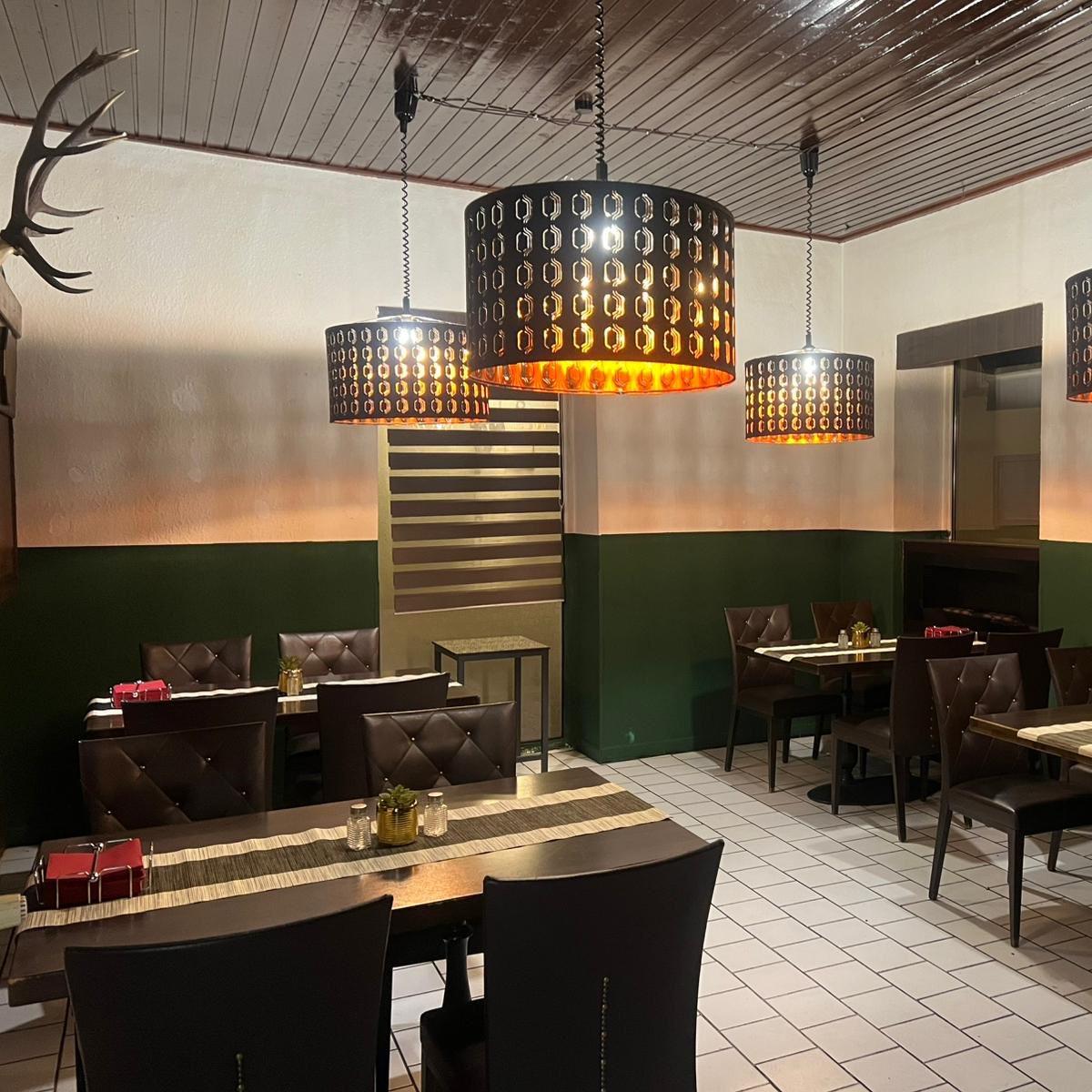 Restaurant "Eskifood" in Germersheim