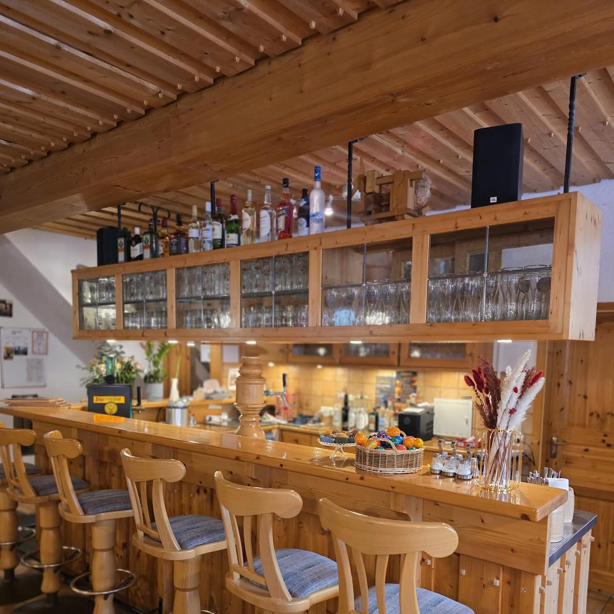 Restaurant "Sri Lanka Et Italy" in Wolfegg