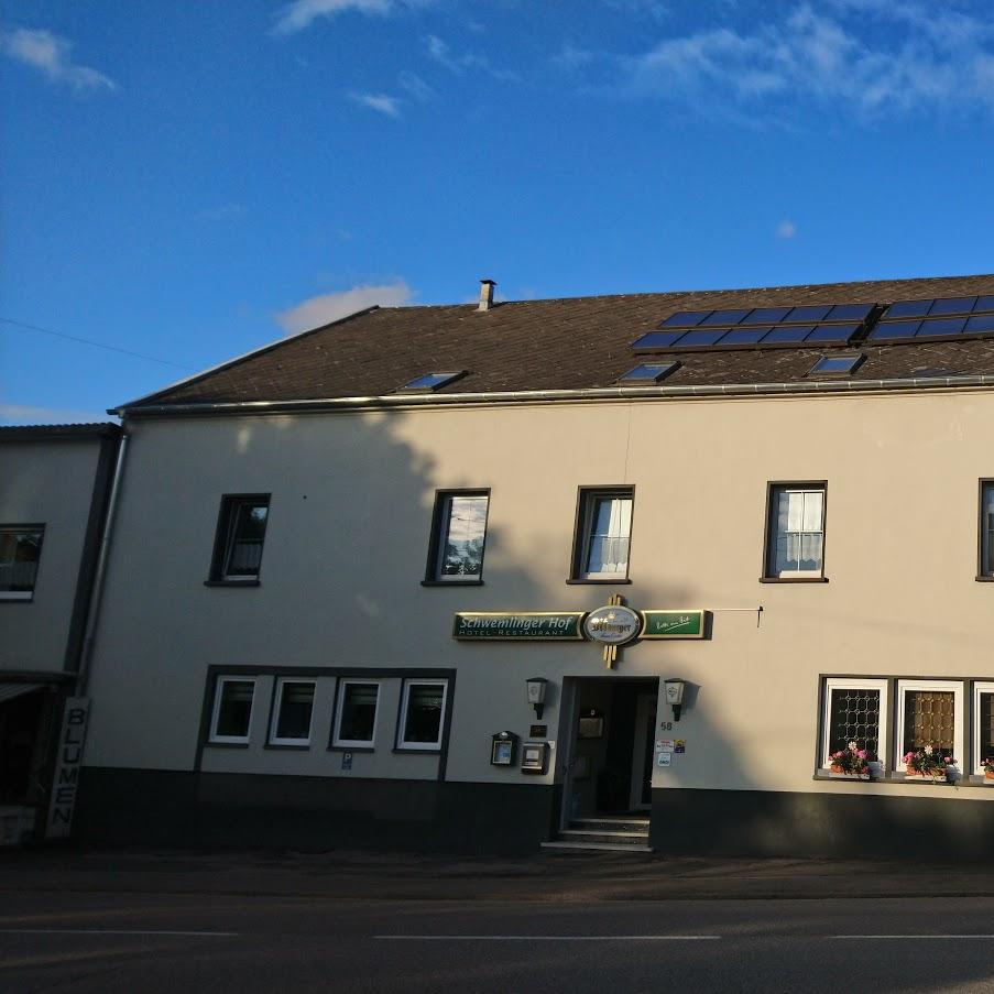 Restaurant "Costa Smeralda" in  Merzig