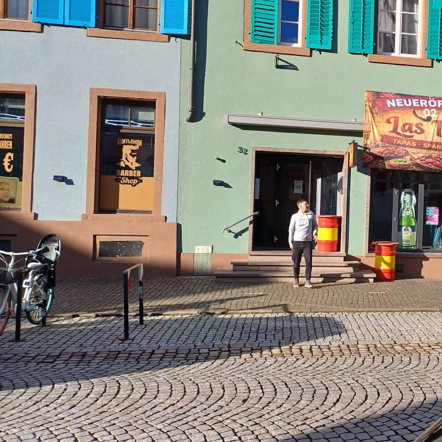 Restaurant "Las Tapas Spanische Kuche" in Gengenbach