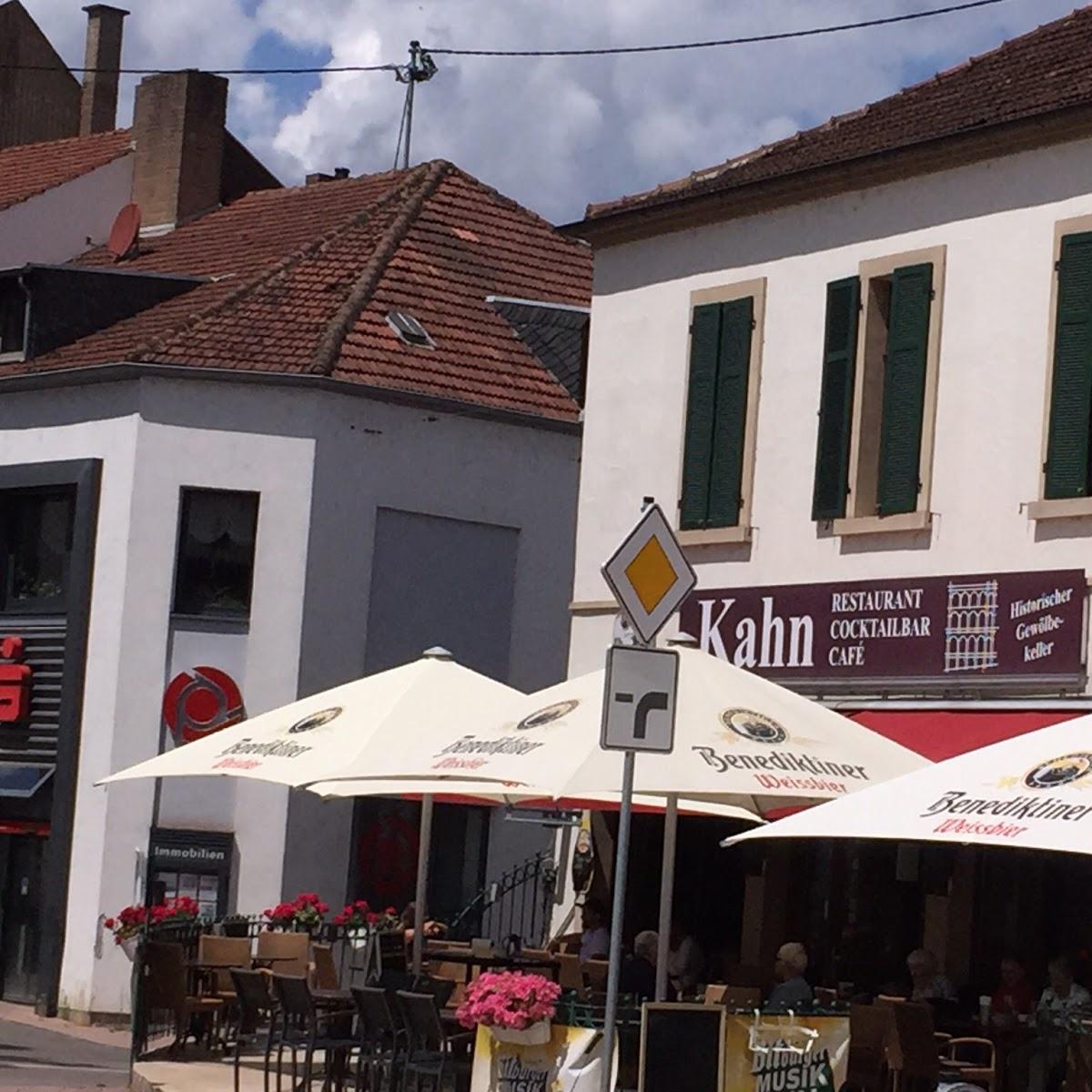 Restaurant "Halfenhaus" in  Merzig