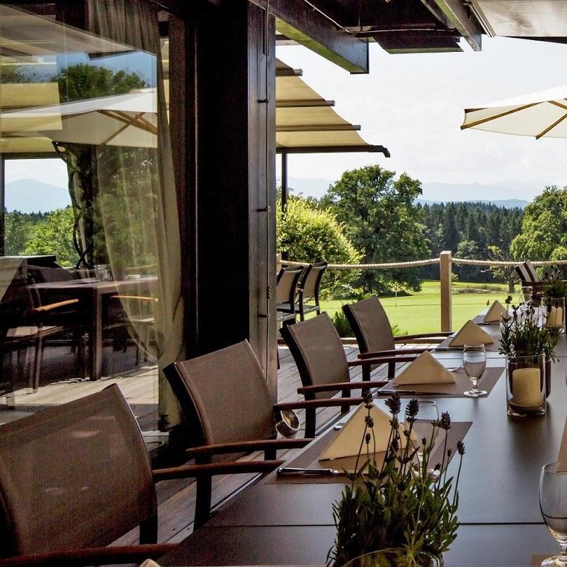 Restaurant "Sentai Modern Asian Dining" in Iffeldorf