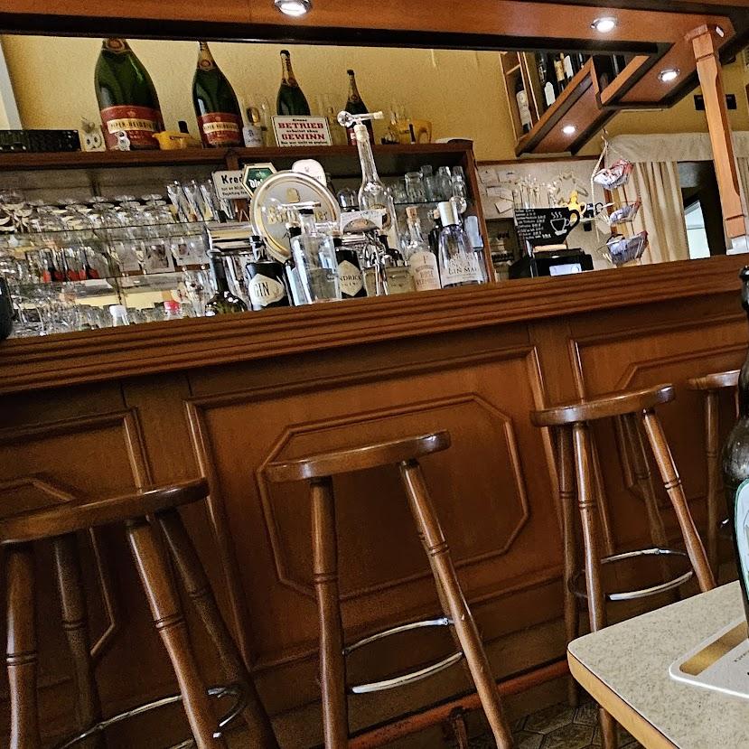 Restaurant "Fittener Braustübel" in Merzig