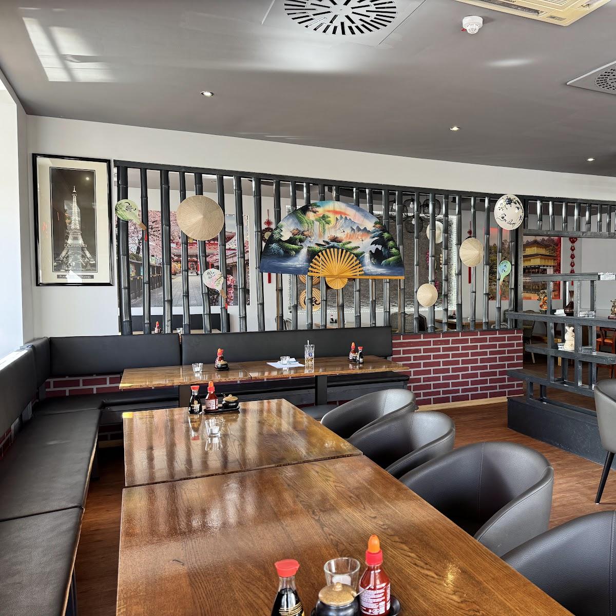Restaurant "VietSoul" in Siegen