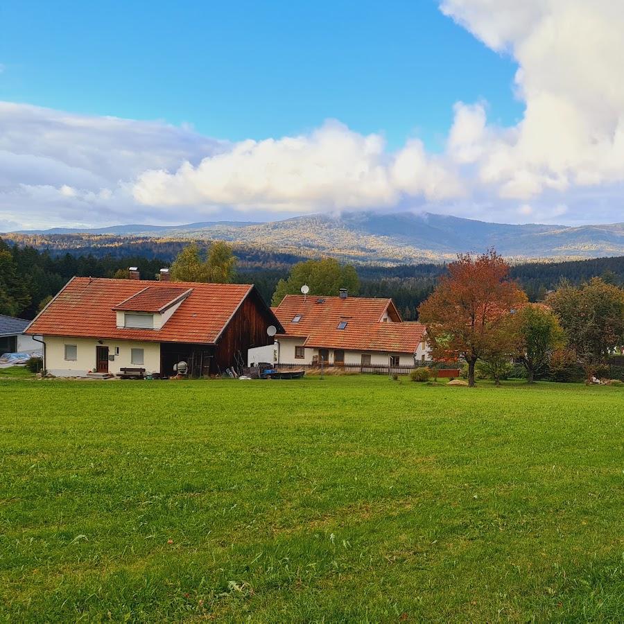 Restaurant "Gästehaus Schreiner" in Sankt Oswald-Riedlhütte