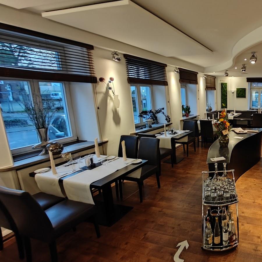Restaurant "Hotel-Restaurant ROEMER" in Merzig
