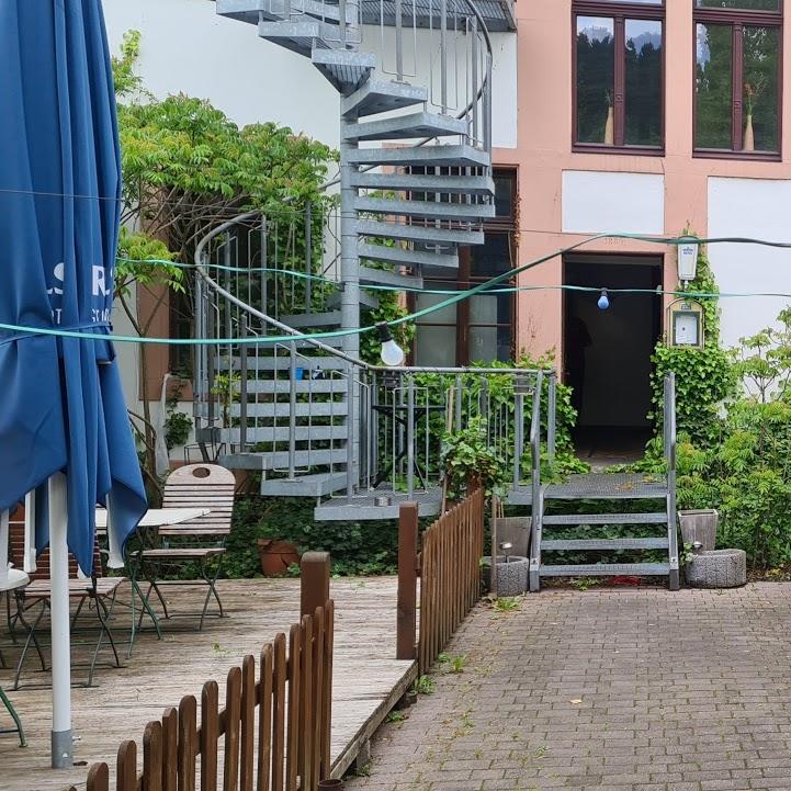 Restaurant "Bistro Villa Fuchs" in  Merzig