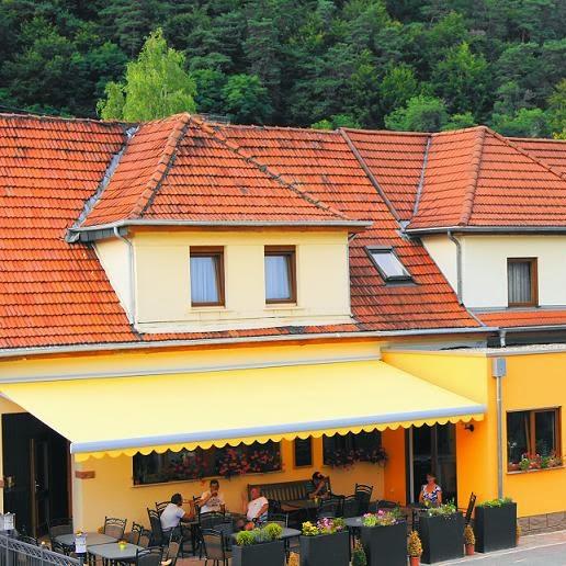 Restaurant "Hotel Restaurant Laux" in Merzig