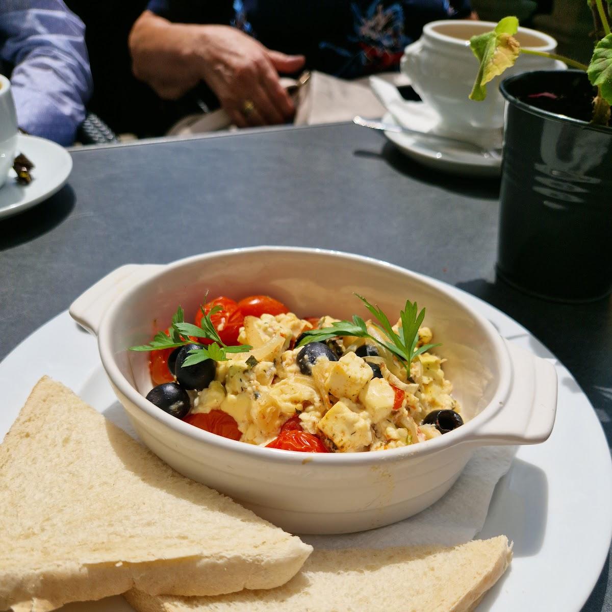 Restaurant "Restaurant Schlosskapelle" in Müglitztal