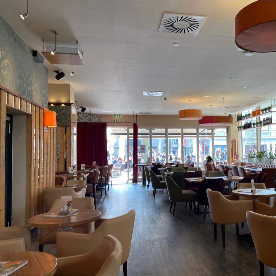 Restaurant "ALEX" in Osnabrück