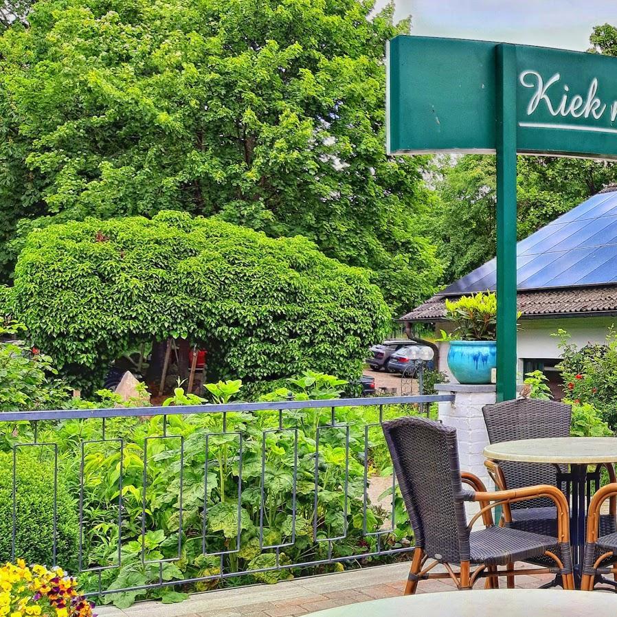 Restaurant "Gasthof Waldeslust" in  Hamfelde