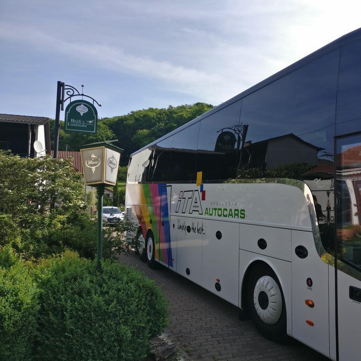 Restaurant "Pizzeria per Tutti" in  Merzig