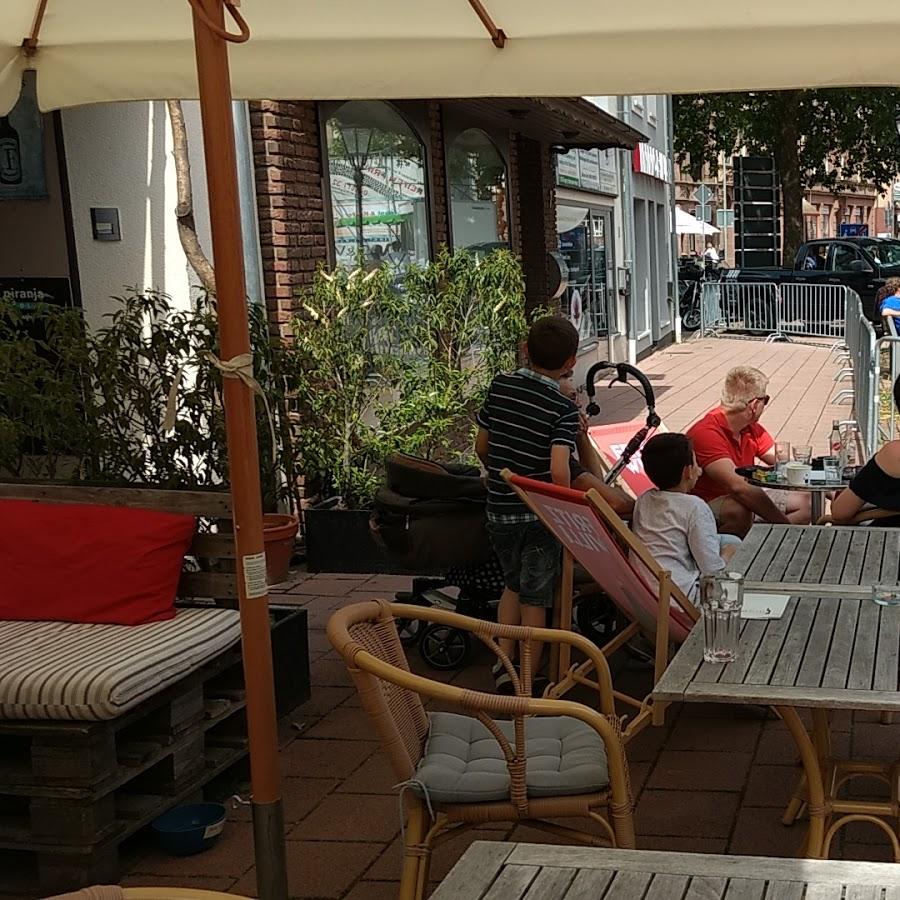 Restaurant "Lokalzeit" in  Merzig