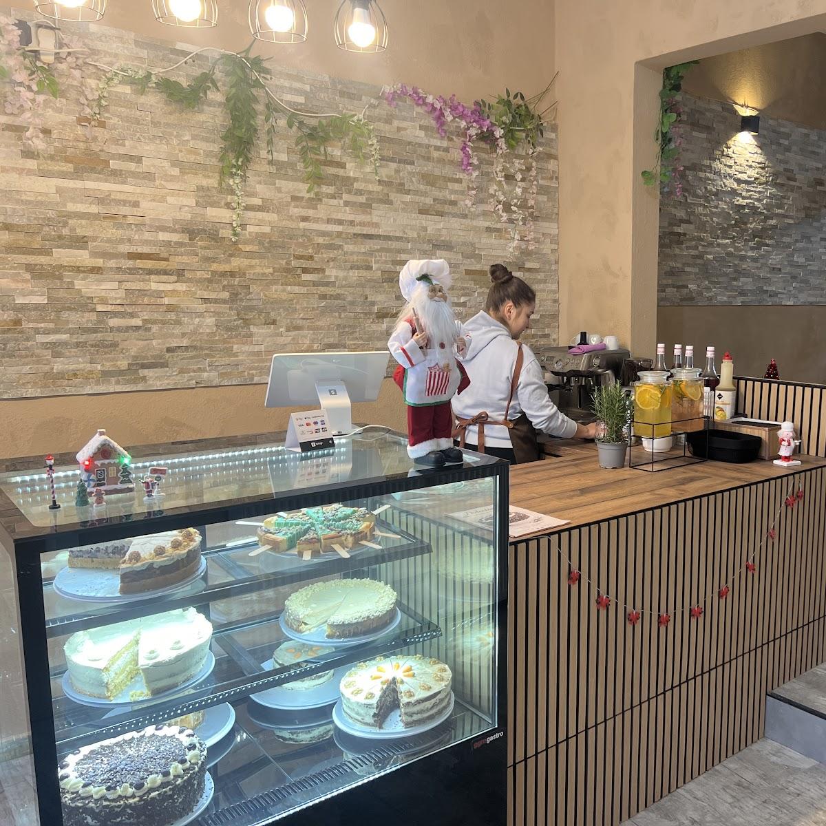 Restaurant "Dolcetta Café Restaurant" in Rheda-Wiedenbrück