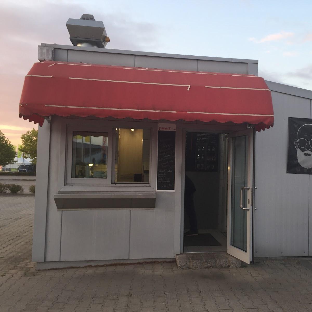 Restaurant "Eric’s Imbiss" in Merzig