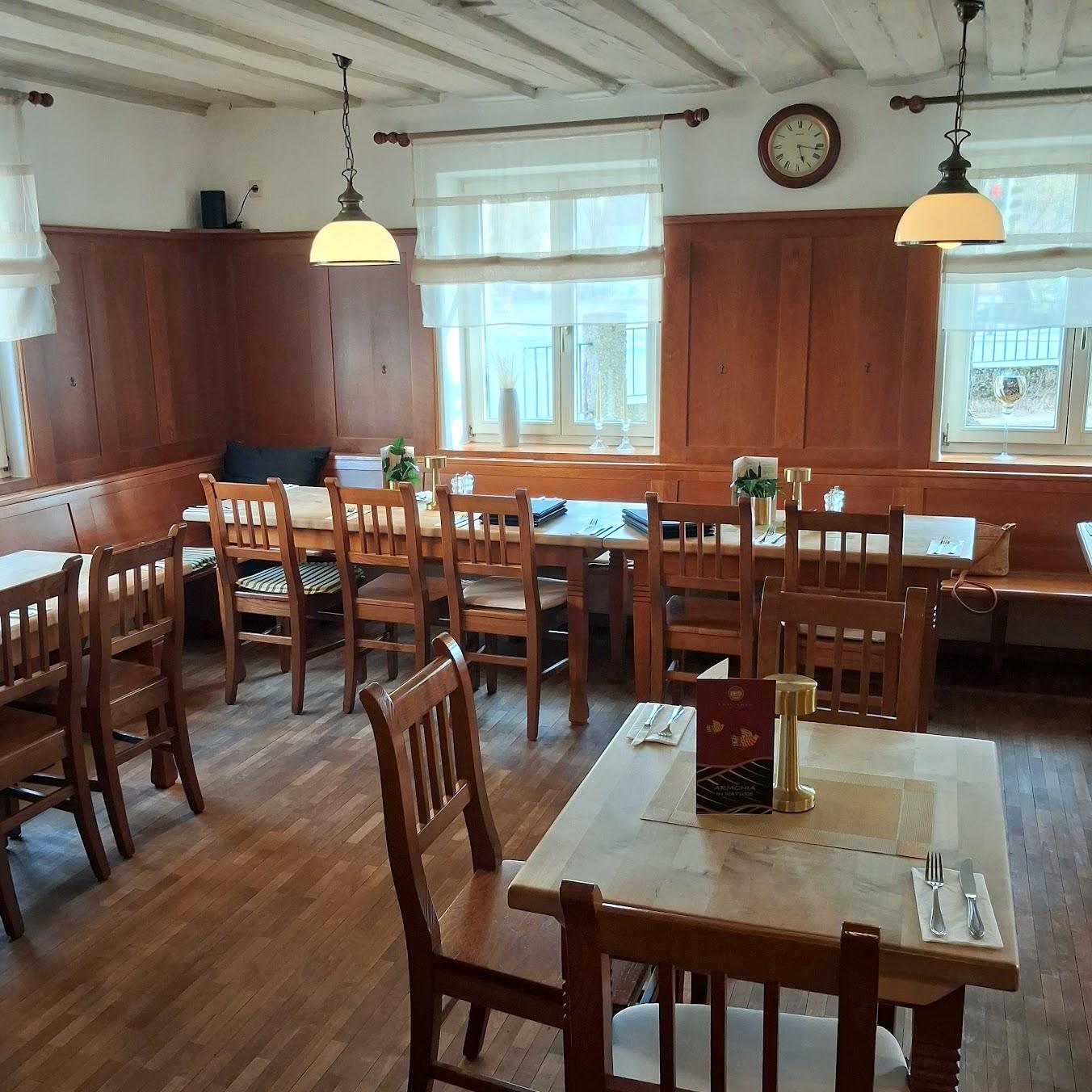 Restaurant "Gasthaus zur Linde" in Roth