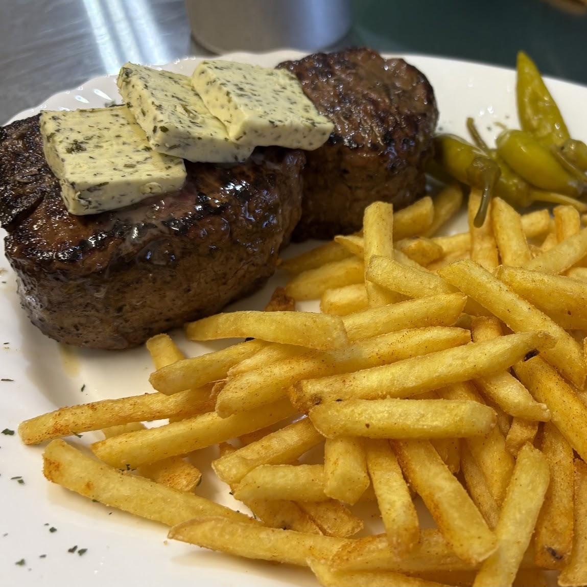 Restaurant "Schöntal Vereinslokal" in Neustadt an der Weinstraße