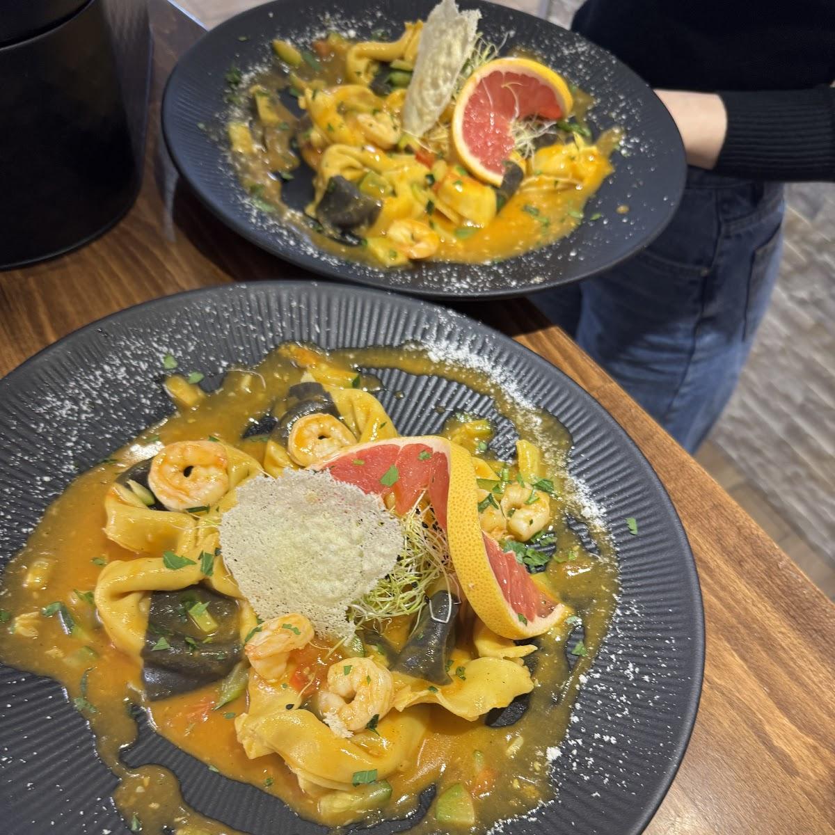 Restaurant "Ristorante la bussola zum Schiff" in Ötigheim