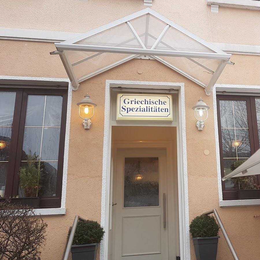 Restaurant "Restaurant Elefanten" in  Ludwigsburg