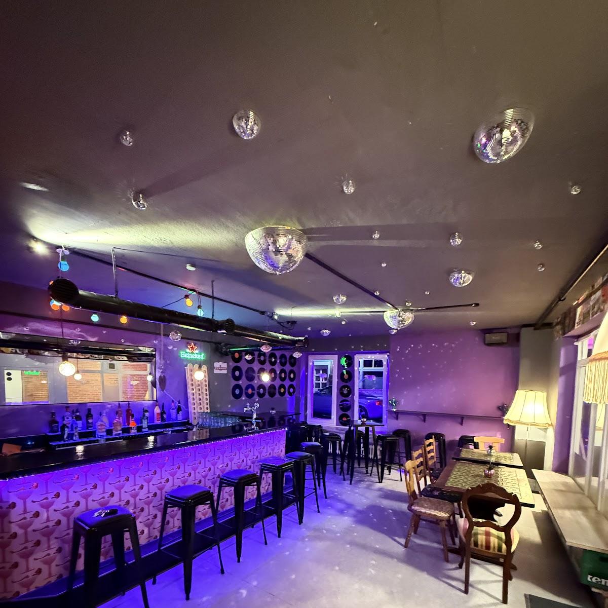 Restaurant "Boogie Bar" in Stade