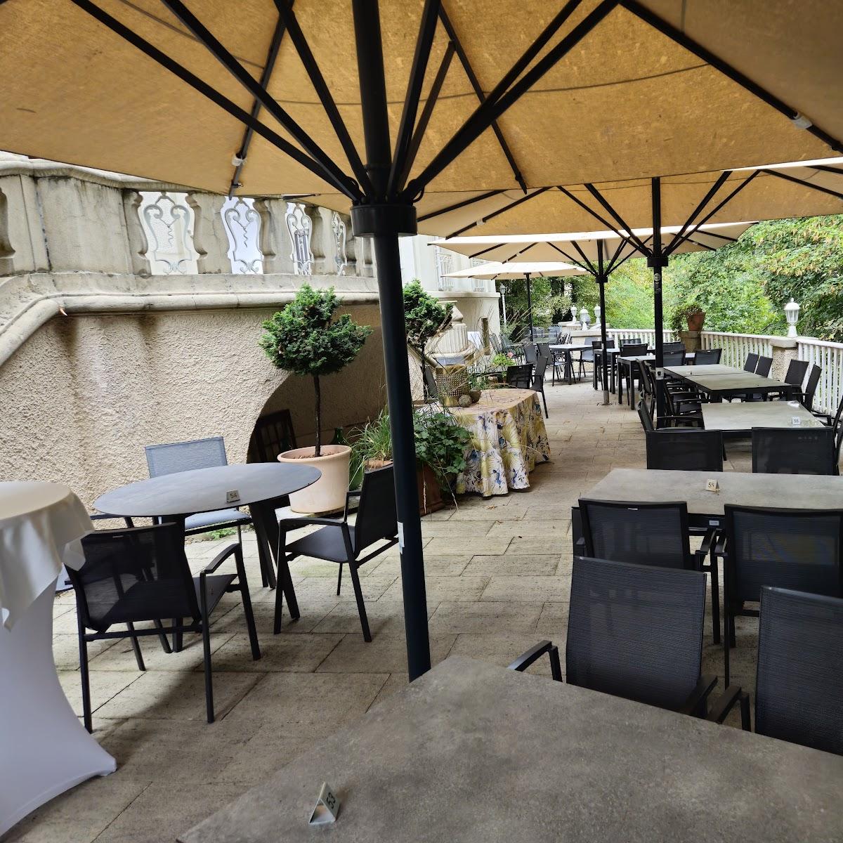 Restaurant "Württemberger Hof" in Ludwigsburg