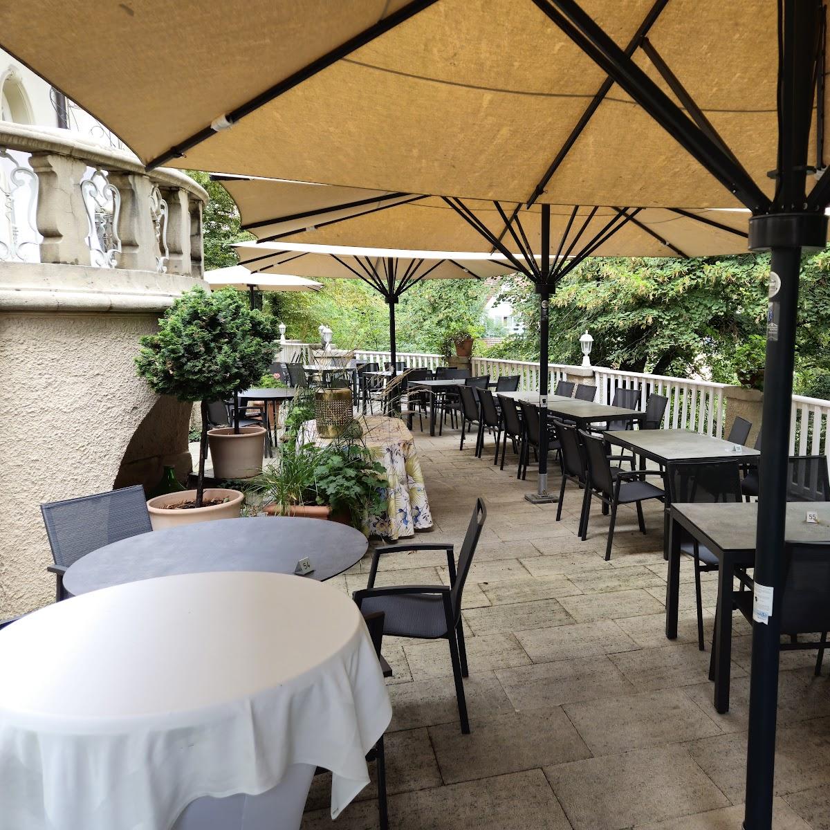 Restaurant "Württemberger Hof" in Ludwigsburg