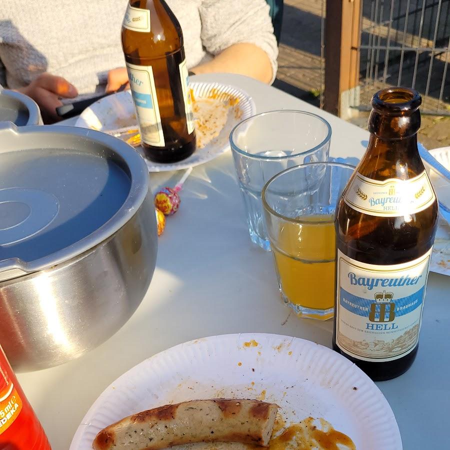 Restaurant "Zum goldenen Dieselross" in Bodenfelde