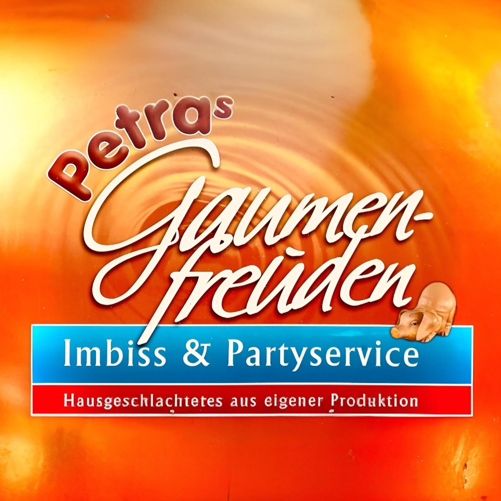 Restaurant "Petra’s Gaumenfreuden" in Altdöbern