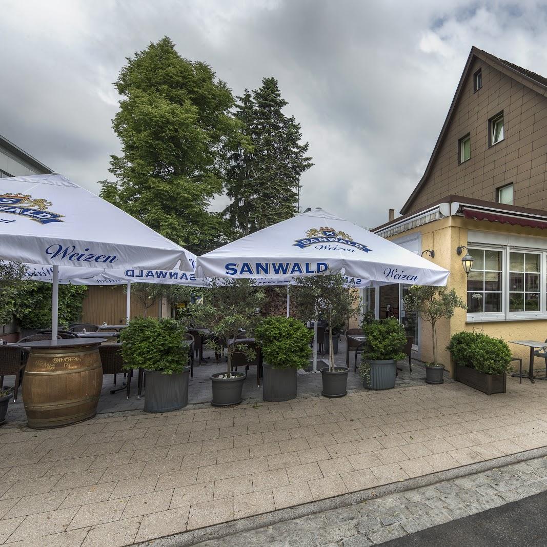 Restaurant "Restaurant Syrtaki" in Ludwigsburg