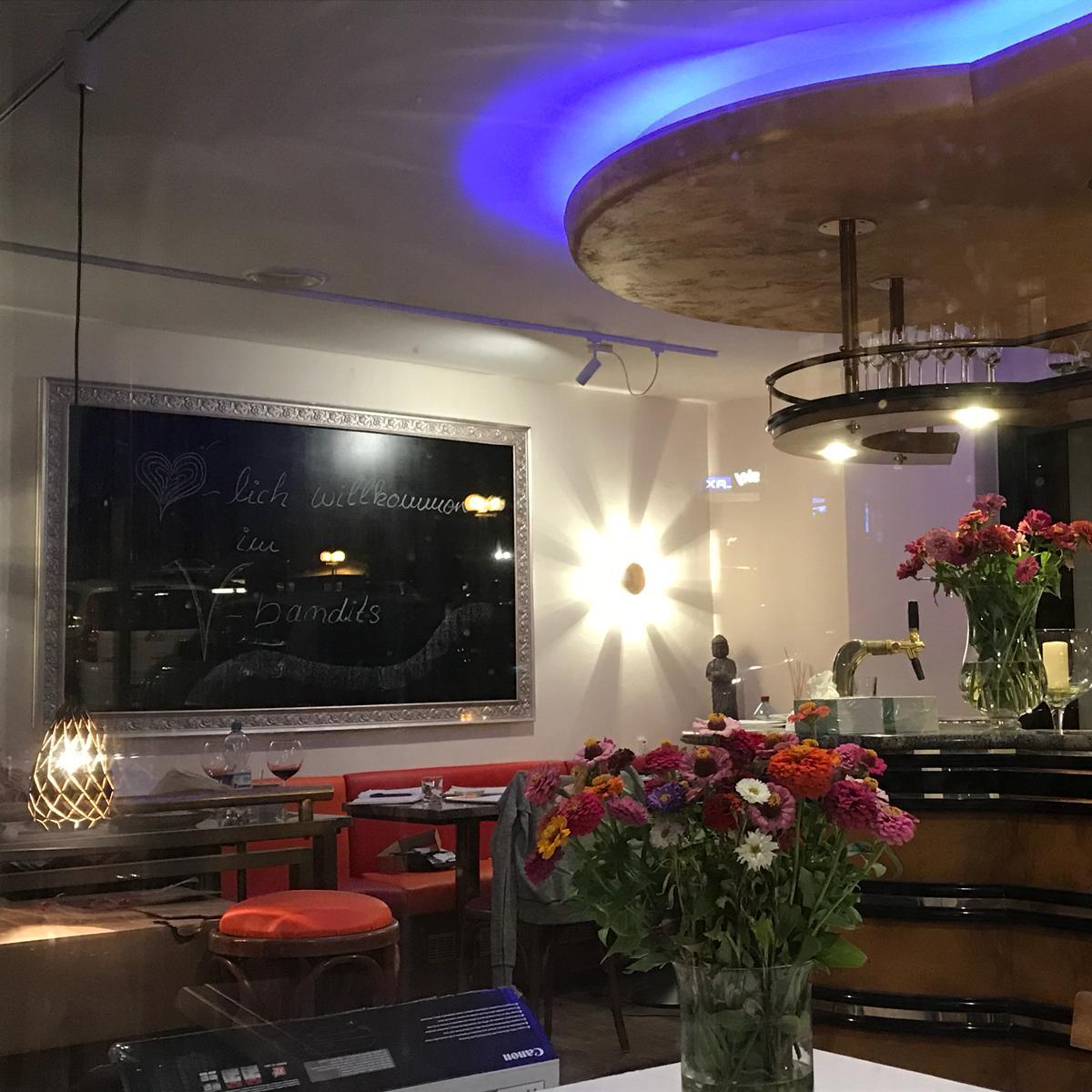 Restaurant "Kullman