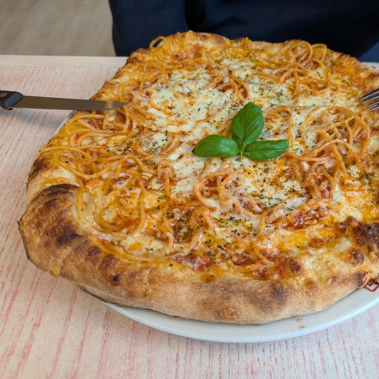 Restaurant "Erftwerk" in Erftstadt