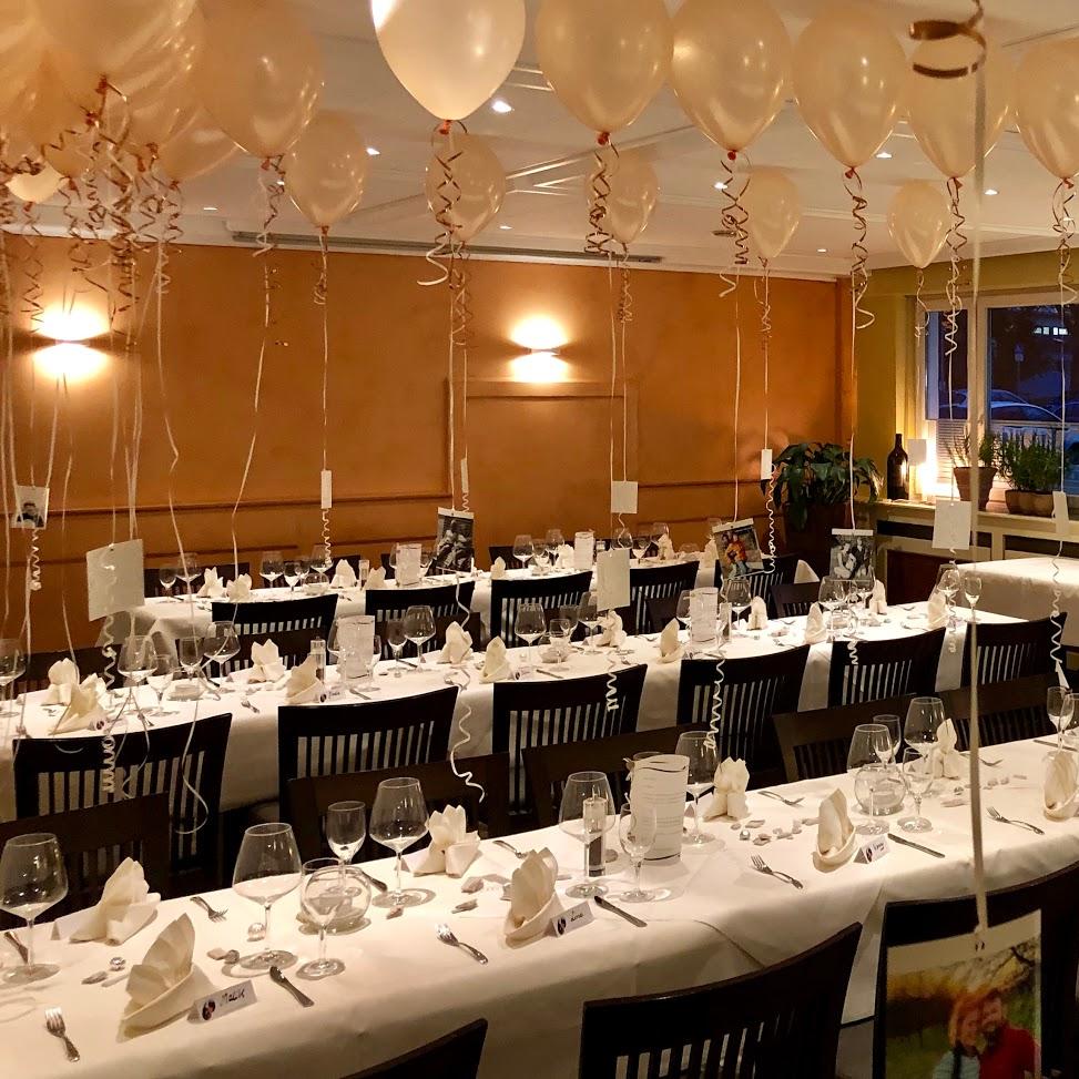 Restaurant "Restaurant CAMPUS MTV" in Ludwigsburg