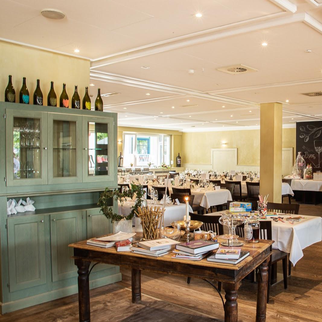 Restaurant "CAMPUS Gastronomie" in  Ludwigsburg