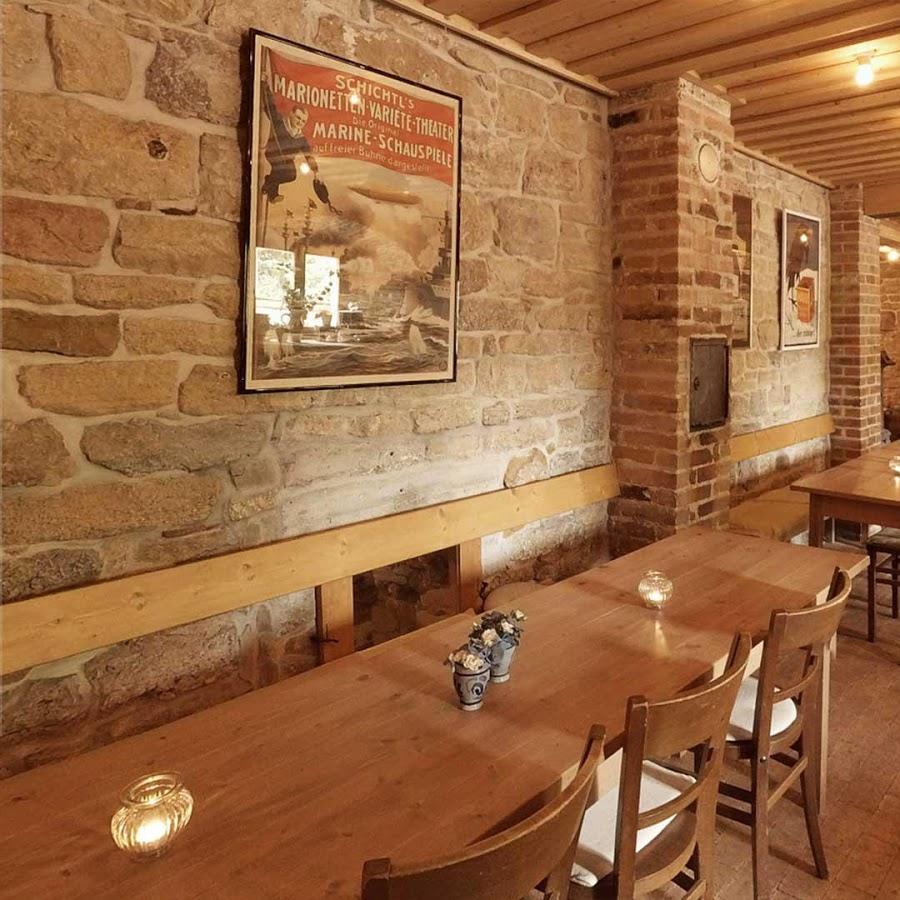 Restaurant "Krone Alt-Hoheneck - Das Gasthaus mit Festsaal am Neckar" in Ludwigsburg