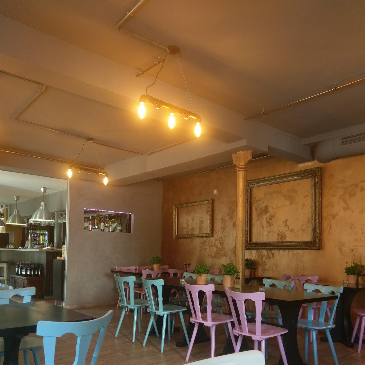 Restaurant "Trattoria Rosa Blu" in  Ludwigsburg