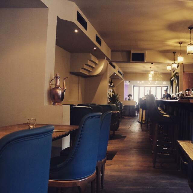 Restaurant "VIVA" in  Ludwigsburg
