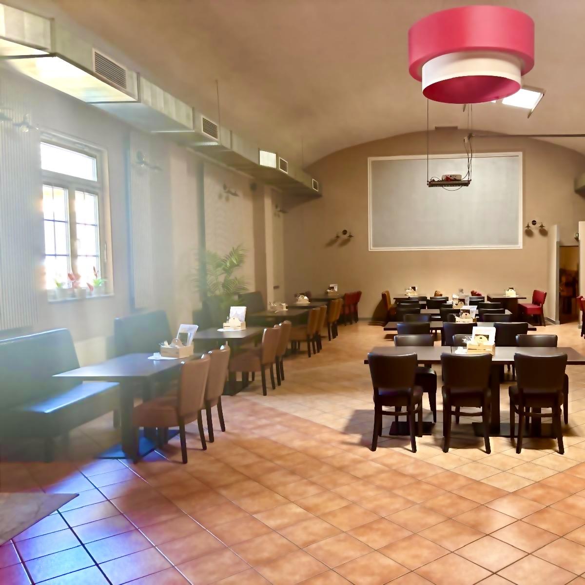 Restaurant "Stadtblick-" in Dormagen