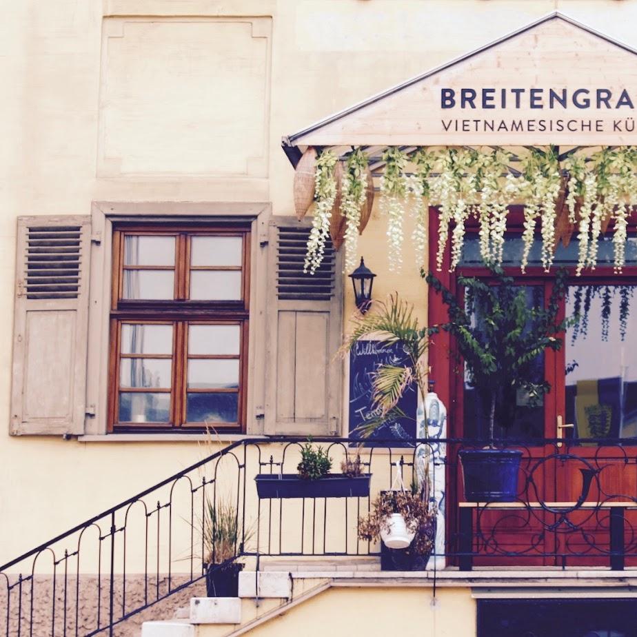 Restaurant "Breitengrad 17" in  Ludwigsburg