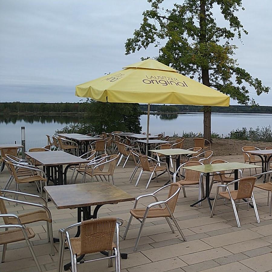 Restaurant "Due Fratelli 2" in Senftenberg